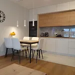 Apartment 45