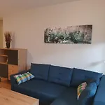 Apartment 45 Wroclaw