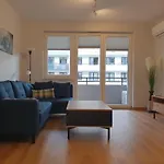 45 Apartment