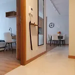 45 Apartment
