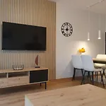 Apartment 45 *