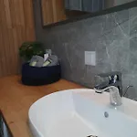 45 Apartment Wroclaw
