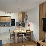 Apartment 45 *