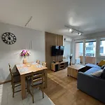 45 Apartment