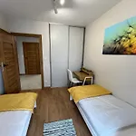 Apartment 45 *
