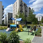 Apartment 45 *