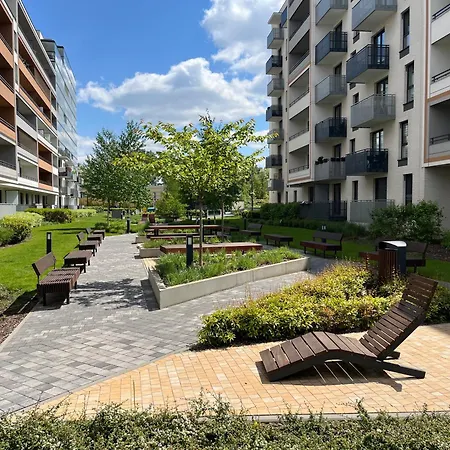 45 Apartment