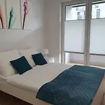 Апартаменты 45 *