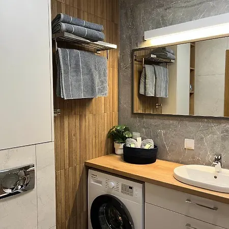 Апартаменты 45