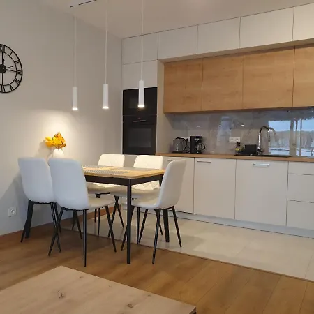 Апартаменты 45