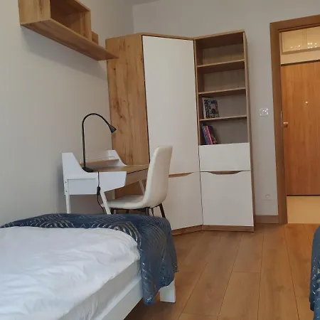 45 Apartment