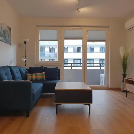 45 Apartmán