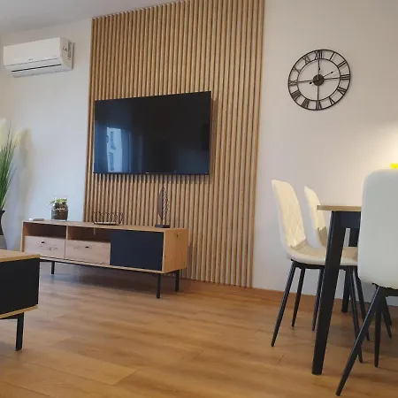 Apartment 45 *
