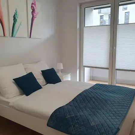 Apartment 45 *