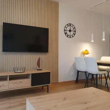 Apartment 45 *