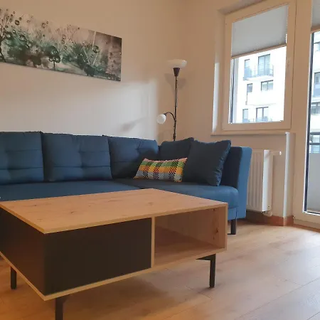45 Apartment *