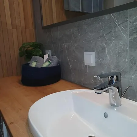 45 Apartment Wroclaw