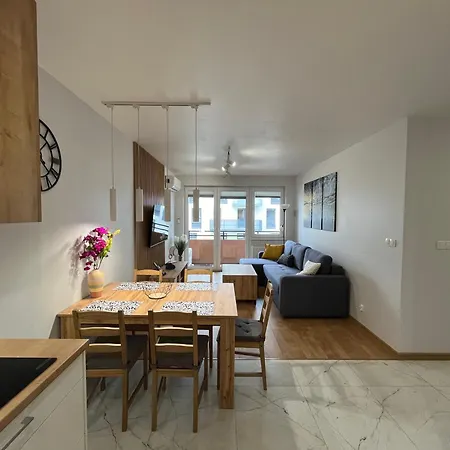 Апартаменты 45