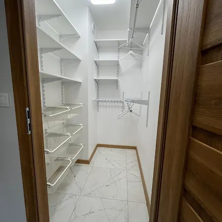 Apartment 45 *