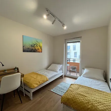 Апартаменты 45