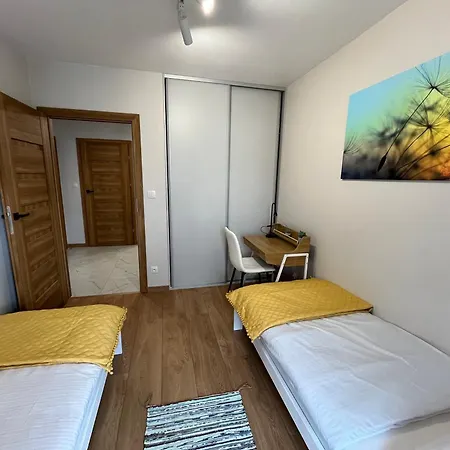 Apartment 45 *