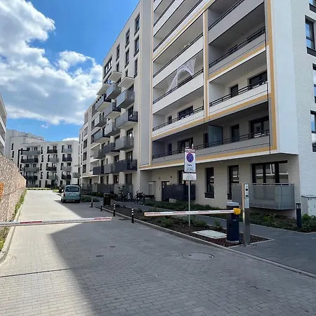 45 Апартаменты