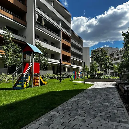 45 Апартаменты *