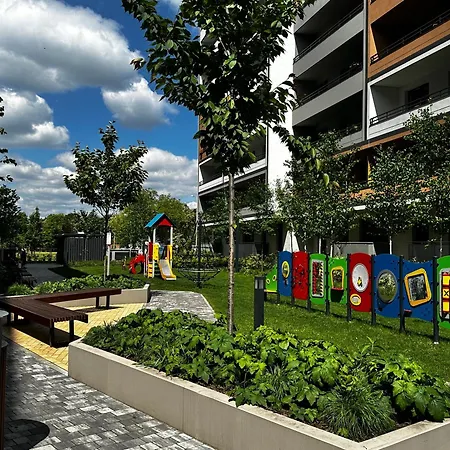 דירה 45 ורוצלב