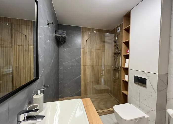 Appartement 45 Wrocław