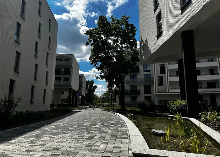 45 דירה ורוצלב